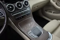 Mercedes-Benz GLC 220 din 2020 cu 42.131 km - oferta MER137497 - foto 10