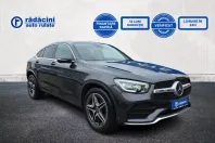 Mercedes-Benz GLC 220 din 2020 cu 42.131 km - oferta MER137497 - foto 12