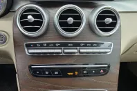 Mercedes-Benz GLC 220 din 2020 cu 42.131 km - oferta MER137497 - foto 14