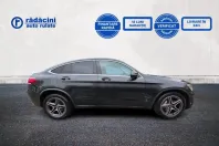 Mercedes-Benz GLC 220 din 2020 cu 42.131 km - oferta MER137497 - foto 23