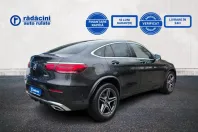 Mercedes-Benz GLC 220 din 2020 cu 42.131 km - oferta MER137497 - foto 24