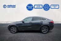 Mercedes-Benz GLC 220 din 2020 cu 42.131 km - oferta MER137497 - foto 25