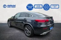 Mercedes-Benz GLC 220 din 2020 cu 42.131 km - oferta MER137497 - foto 26