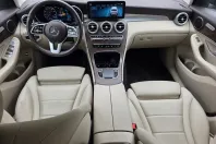 Mercedes-Benz GLC 220 din 2020 cu 42.131 km - oferta MER137497 - foto 27