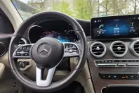 Mercedes-Benz GLC 220 din 2020 cu 42.131 km - oferta MER137497 - foto 28