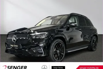 Mercedes-Benz GLE 580 din 2024 - oferta MER137498
