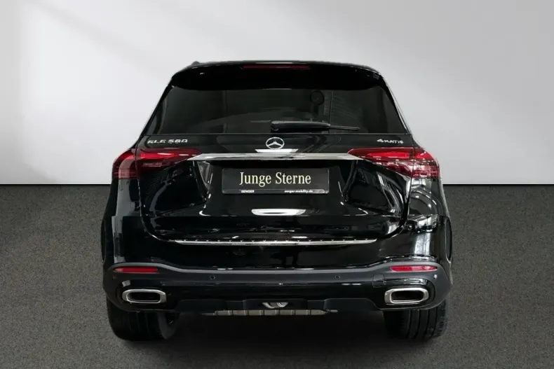 Mercedes-Benz GLE 580 din 2024 cu 32.198 km - oferta MER137498 - foto 5