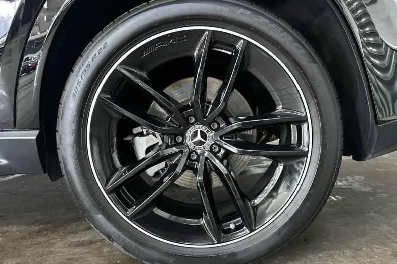 Mercedes-Benz GLE 580 din 2024 cu 32.198 km - oferta MER137498 - foto 7