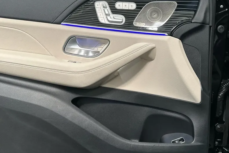 Mercedes-Benz GLE 580 din 2024 cu 32.198 km - oferta MER137498 - foto 12