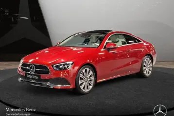 Mercedes-Benz E 200 din 2022 - oferta MER137499
