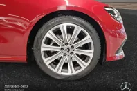 Mercedes-Benz E 200 din 2022 cu 22.414 km - oferta MER137499 - foto 4