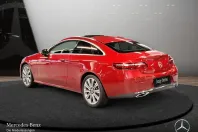 Mercedes-Benz E 200 din 2022 cu 22.414 km - oferta MER137499 - foto 7