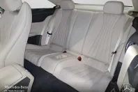 Mercedes-Benz E 200 din 2022 cu 22.414 km - oferta MER137499 - foto 9