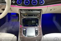 Mercedes-Benz E 200 din 2022 cu 22.414 km - oferta MER137499 - foto 12