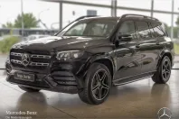 Mercedes-Benz GLS 400 din 2022 cu 38.407 km - oferta MER137500 - foto 1
