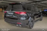 Mercedes-Benz GLS 400 din 2022 cu 38.407 km - oferta MER137500 - foto 2