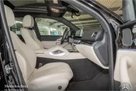 Mercedes-Benz GLS 400 din 2022 cu 38.407 km - oferta MER137500 - foto 4