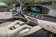 Mercedes-Benz GLS 400 din 2022 cu 38.407 km - oferta MER137500 - foto 5