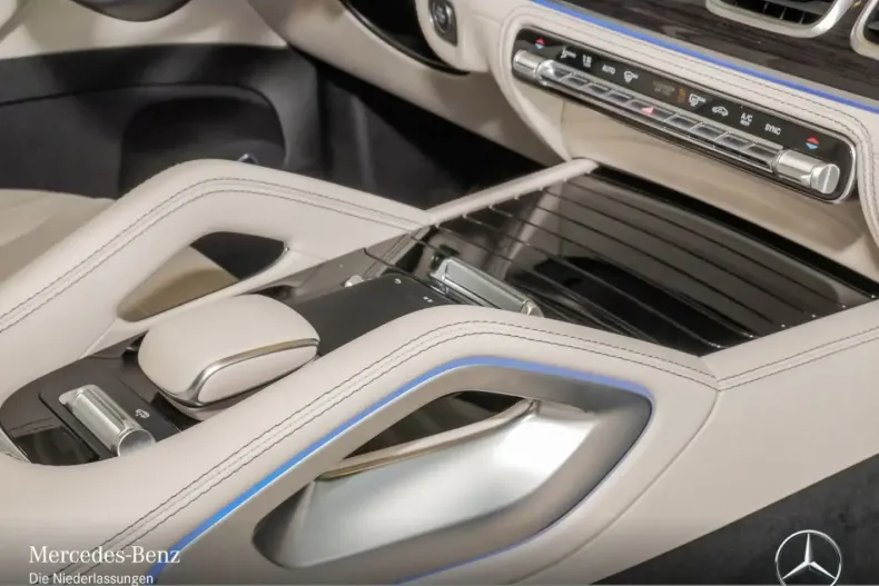 Mercedes-Benz GLS 400 din 2022 cu 38.407 km - oferta MER137500 - foto 13