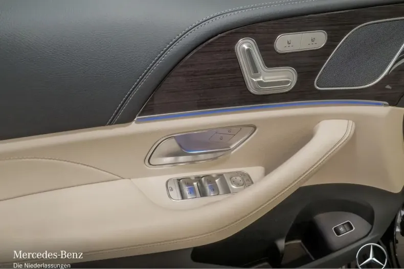 Mercedes-Benz GLS 400 din 2022 cu 38.407 km - oferta MER137500 - foto 14