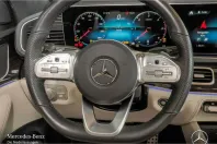Mercedes-Benz GLS 400 din 2022 cu 38.407 km - oferta MER137500 - foto 16