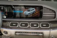 Mercedes-Benz GLS 400 din 2022 cu 38.407 km - oferta MER137500 - foto 17