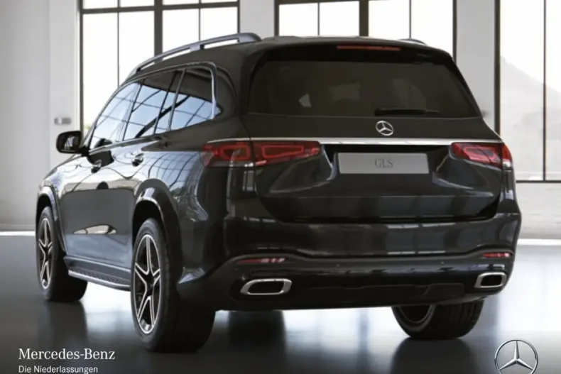 Mercedes-Benz GLS 400 din 2022 cu 38.407 km - oferta MER137500 - foto 18