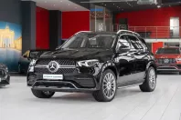 Mercedes-Benz GLE 400 din 2020 cu 76.818 km - oferta MER137501 - foto 1