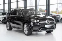 Mercedes-Benz GLE 400 din 2020 cu 76.818 km - oferta MER137501 - foto 2