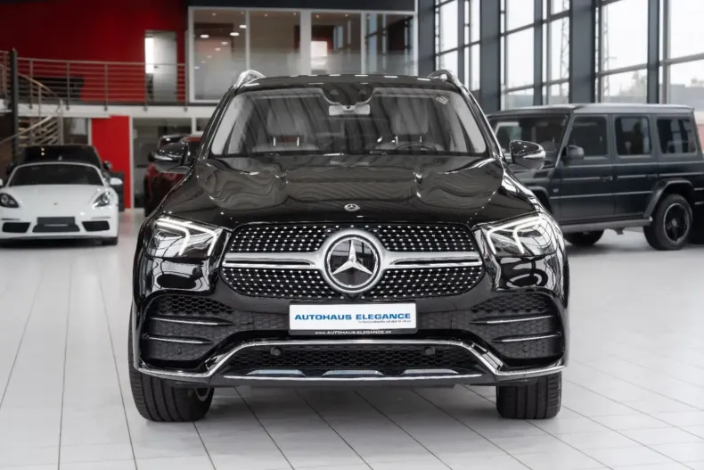 Mercedes-Benz GLE 400 din 2020 cu 76.818 km - oferta MER137501 - foto 5