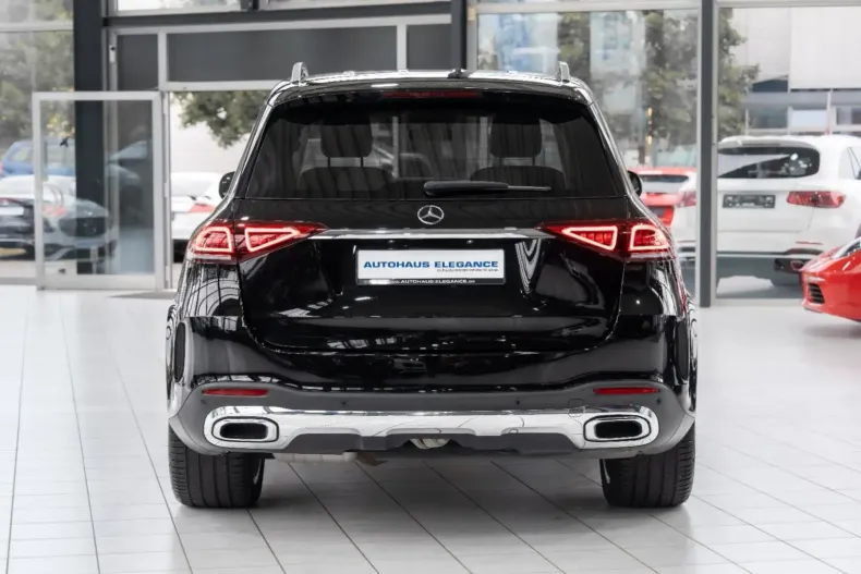 Mercedes-Benz GLE 400 din 2020 cu 76.818 km - oferta MER137501 - foto 6
