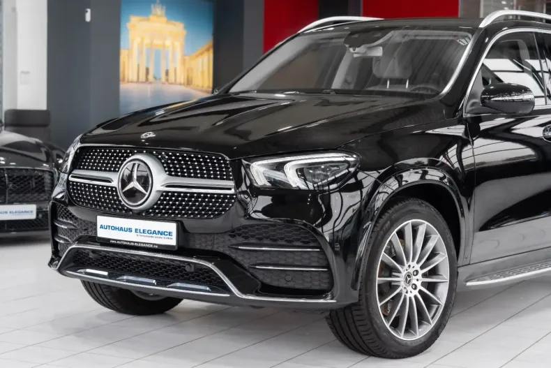 Mercedes-Benz GLE 400 din 2020 cu 76.818 km - oferta MER137501 - foto 11