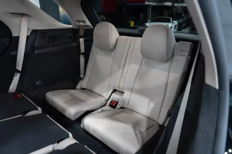 Mercedes-Benz GLE 400 din 2020 cu 76.818 km - oferta MER137501 - foto 17