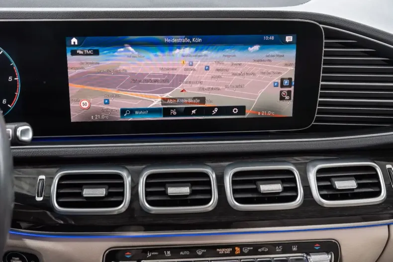 Mercedes-Benz GLE 400 din 2020 cu 76.818 km - oferta MER137501 - foto 22