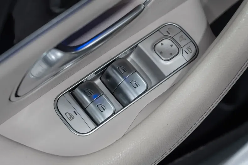 Mercedes-Benz GLE 400 din 2020 cu 76.818 km - oferta MER137501 - foto 27