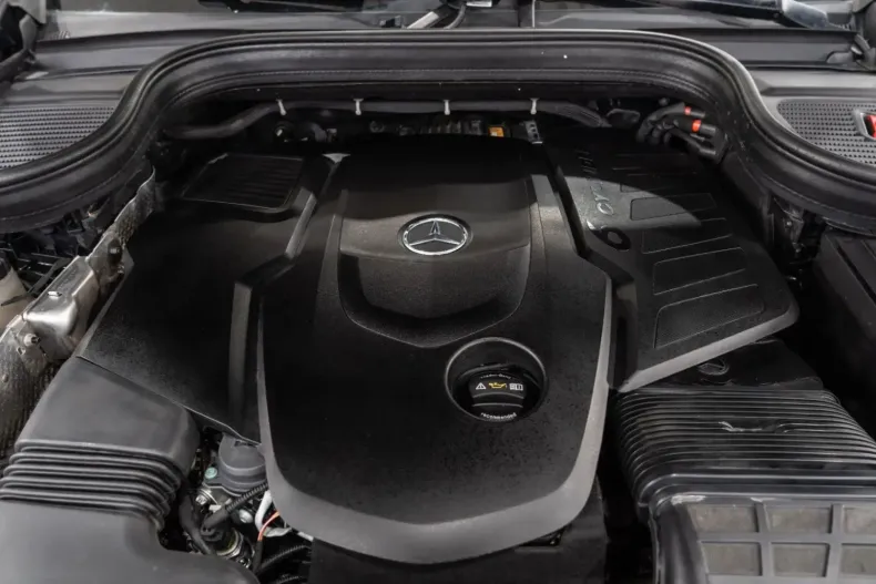 Mercedes-Benz GLE 400 din 2020 cu 76.818 km - oferta MER137501 - foto 28