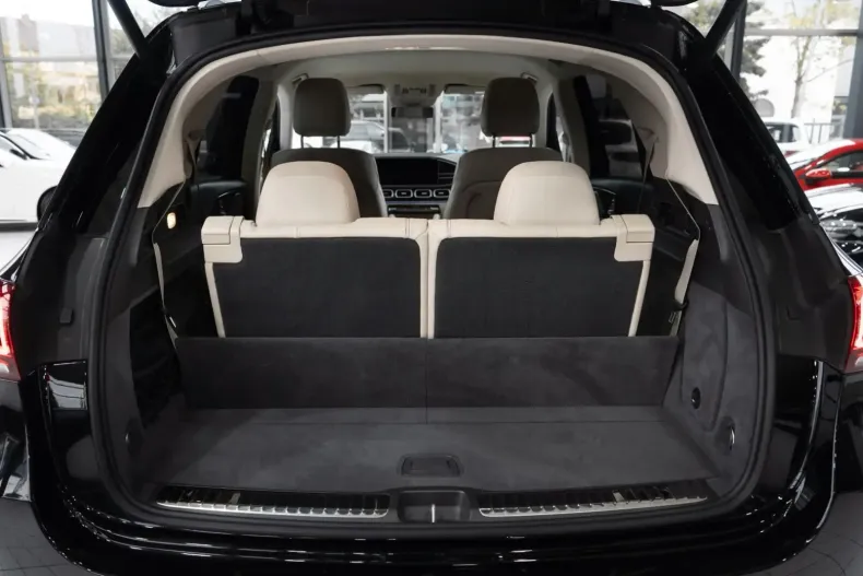 Mercedes-Benz GLE 400 din 2020 cu 76.818 km - oferta MER137501 - foto 29