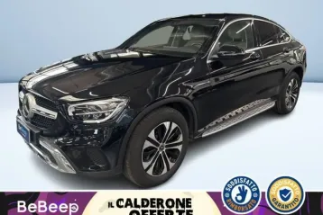 Mercedes-Benz GLC 220 din 2021 - oferta MER137503