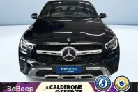 Mercedes-Benz GLC 220 din 2021 cu 62.106 km - oferta MER137503 - foto 2