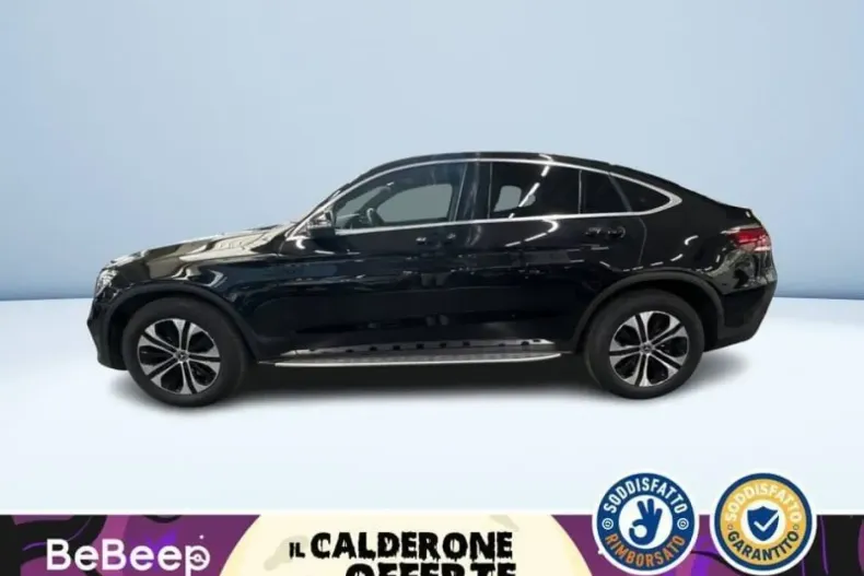 Mercedes-Benz GLC 220 din 2021 cu 62.106 km - oferta MER137503 - foto 8