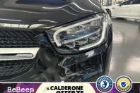 Mercedes-Benz GLC 220 din 2021 cu 62.106 km - oferta MER137503 - foto 9