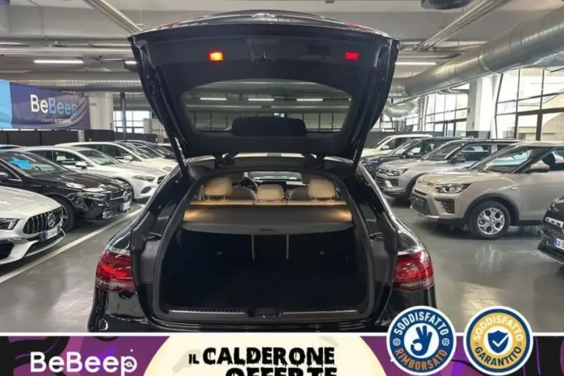 Mercedes-Benz GLC 220 din 2021 cu 62.106 km - oferta MER137503 - foto 10