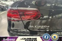 Mercedes-Benz GLC 220 din 2021 cu 62.106 km - oferta MER137503 - foto 11