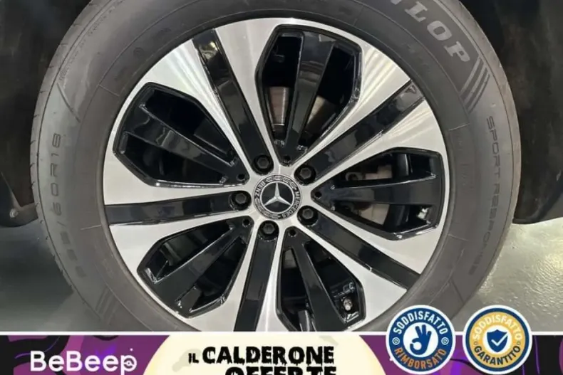 Mercedes-Benz GLC 220 din 2021 cu 62.106 km - oferta MER137503 - foto 12