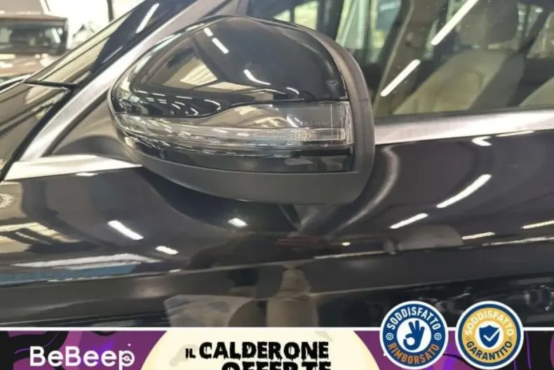 Mercedes-Benz GLC 220 din 2021 cu 62.106 km - oferta MER137503 - foto 13