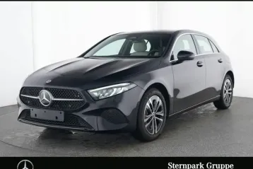 Mercedes-Benz A 250 din 2024 - oferta MER137504