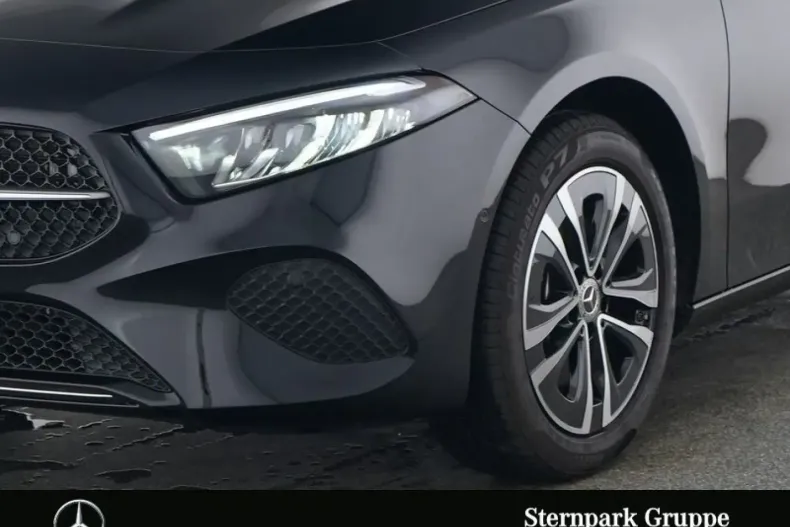 Mercedes-Benz A 250 din 2024 cu 6.500 km - oferta MER137504 - foto 3