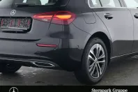 Mercedes-Benz A 250 din 2024 cu 6.500 km - oferta MER137504 - foto 9