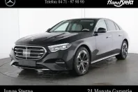 Mercedes-Benz E 300 din 2024 cu 6.001 km - oferta MER137506 - foto 1