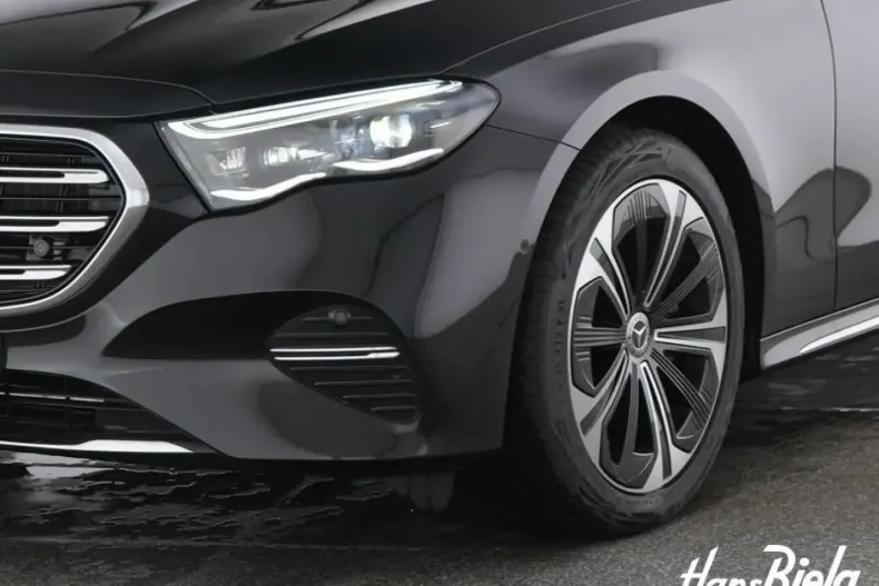 Mercedes-Benz E 300 din 2024 cu 6.001 km - oferta MER137506 - foto 3